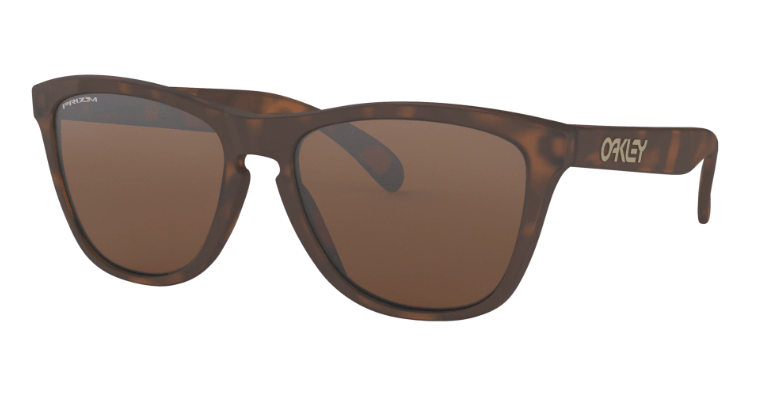 Oakley Frogskins - OakleyOO9013 - C555