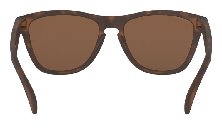 Oakley Frogskins - OakleyOO9013 - C555