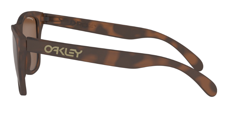 Oakley Frogskins - OakleyOO9013 - C555