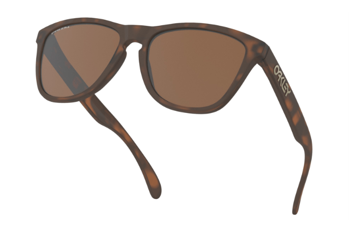 Oakley Frogskins - OakleyOO9013 - C555