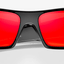 Oakley Gascan - Oakley0OO9014 - 90144360 - Polished Black W/ Prizm Ruby - 1SZ