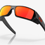 Oakley Gascan - Oakley0OO9014 - 90144360 - Polished Black W/ Prizm Ruby - 1SZ