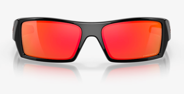 Oakley Gascan - Oakley0OO9014 - 90144360 - Polished Black W/ Prizm Ruby - 1SZ