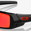Oakley Gascan - Oakley0OO9014 - 90144360 - Polished Black W/ Prizm Ruby - 1SZ