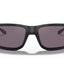 Oakley Gibston - Oakleyoo9449 - 6117 - polblk/prizmgrey