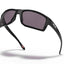 Oakley Gibston - Oakleyoo9449 - 6117 - polblk/prizmgrey