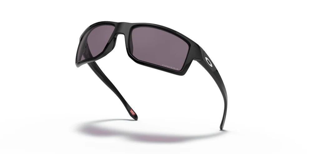 Oakley Gibston - Oakleyoo9449 - 6117 - polblk/prizmgrey