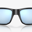 Oakley Gibston - Oakley0OO9449 - 94491660 - Matte Black W/ Prizm Deep Water Polar - 1SZ