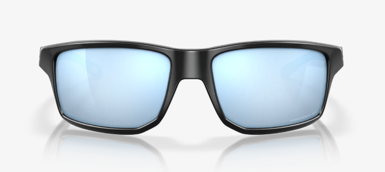 Oakley Gibston - Oakley0OO9449 - 94491660 - Matte Black W/ Prizm Deep Water Polar - 1SZ