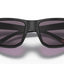 Oakley Gibston - Oakleyoo9449 - 6117 - polblk/prizmgrey