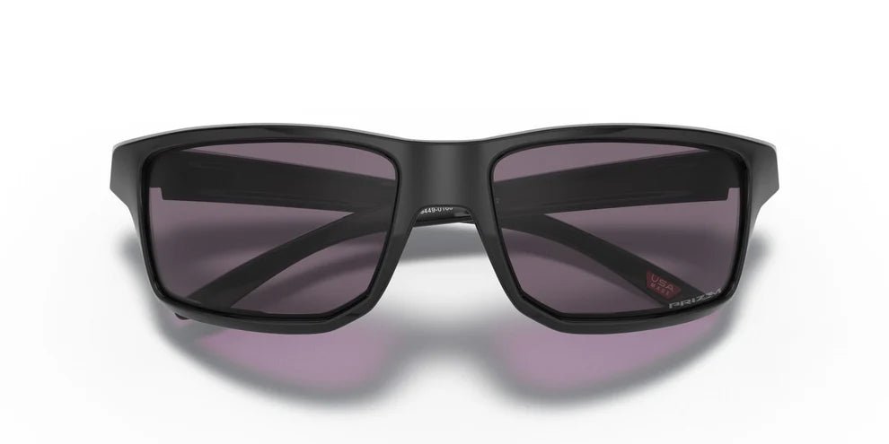 Oakley Gibston - Oakleyoo9449 - 6117 - polblk/prizmgrey