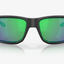 Oakley Gibston - Oakley0OO9449 - 94491560 - Matte Black W/ Prizm Jade - 1SZ