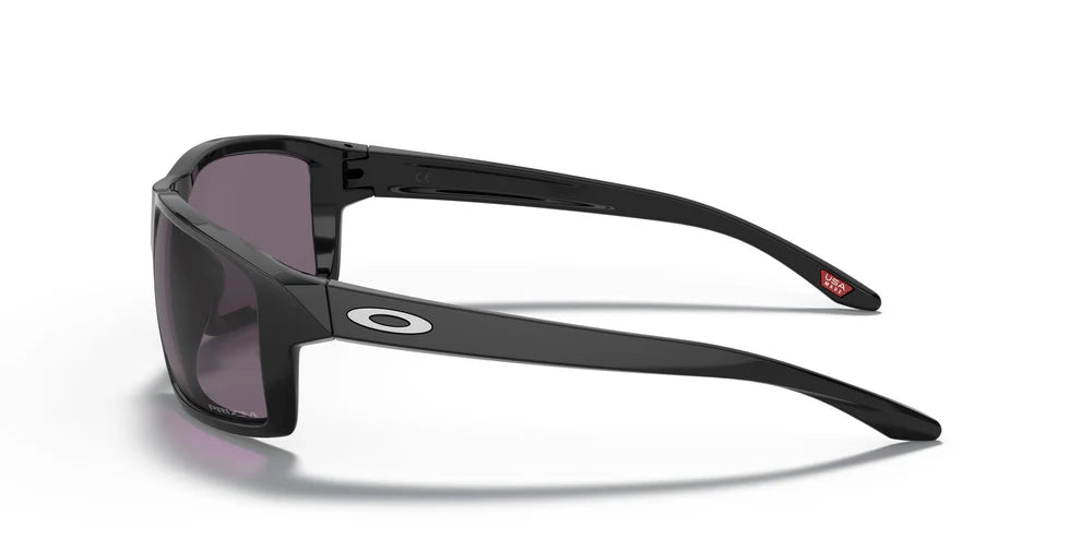 Oakley Gibston - Oakleyoo9449 - 6117 - polblk/prizmgrey