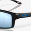 Oakley Gibston - Oakley0OO9449 - 94491660 - Matte Black W/ Prizm Deep Water Polar - 1SZ