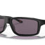 Oakley Gibston - Oakleyoo9449 - 6117 - polblk/prizmgrey