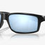 Oakley Gibston - Oakley0OO9449 - 94491660 - Matte Black W/ Prizm Deep Water Polar - 1SZ