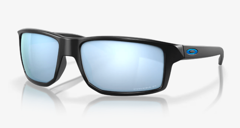 Oakley Gibston - Oakley0OO9449 - 94491660 - Matte Black W/ Prizm Deep Water Polar - 1SZ