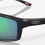Oakley Gibston - Oakley0OO9449 - 94491560 - Matte Black W/ Prizm Jade - 1SZ