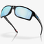 Oakley Gibston - Oakley0OO9449 - 94491660 - Matte Black W/ Prizm Deep Water Polar - 1SZ