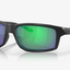Oakley Gibston - Oakley0OO9449 - 94491560 - Matte Black W/ Prizm Jade - 1SZ