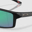 Oakley Gibston XL - Oakley0OO9470 - 94700762 - Matte Black W/ Prizm Jade - 1SZ