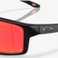 Oakley Gibston XL - Oakley0OO9470 - 94700662 - Matte Black W/ Prizm Ruby Polar - 1SZ