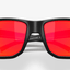 Oakley Gibston XL - Oakley0OO9470 - 94700662 - Matte Black W/ Prizm Ruby Polar - 1SZ