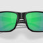 Oakley Gibston XL - Oakley0OO9470 - 94700762 - Matte Black W/ Prizm Jade - 1SZ