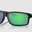 Oakley Gibston XL - Oakley0OO9470 - 94700762 - Matte Black W/ Prizm Jade - 1SZ