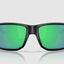 Oakley Gibston XL - Oakley0OO9470 - 94700762 - Matte Black W/ Prizm Jade - 1SZ