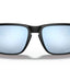 Oakley Holbrook - OakleyO9102C155 - Polished Black/Prizm Deep H20 Polarized - 1SZ