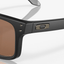 Oakley Holbrook - Oakley0OO9102 - Matte Black w/ PRIZM Tngstn Pol - 
