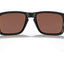 Oakley Holbrook - OakleyO9102C155 - Polished Black/Prizm Deep H20 Polarized - 1SZ