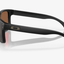 Oakley Holbrook - Oakley0OO9102 - Matte Black w/ PRIZM Tngstn Pol - 