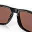 Oakley Holbrook - OakleyO9102C155 - Polished Black/Prizm Deep H20 Polarized - 1SZ