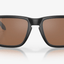 Oakley Holbrook - Oakley0OO9102 - Matte Black w/ PRIZM Tngstn Pol - 