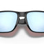 Oakley Holbrook - OakleyO9102C155 - Polished Black/Prizm Deep H20 Polarized - 1SZ