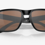 Oakley Holbrook - Oakley0OO9102 - Matte Black w/ PRIZM Tngstn Pol - 