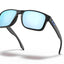 Oakley Holbrook - OakleyO9102C155 - Polished Black/Prizm Deep H20 Polarized - 1SZ