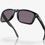 Oakley Holbrook XL - Oakley0OO9417 - XL Matte Black w/ Prizm Grey - 