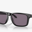Oakley Holbrook XL - Oakley0OO9417 - XL Matte Black w/ Prizm Grey - 