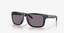 Oakley Holbrook XL - Oakley0OO9417 - XL Matte Black w/ Prizm Grey - 