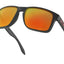 Oakley Holbrook XL - Oakleyoo9417 - 0459 - mttblk - prmruby