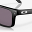 Oakley Holbrook XL - Oakley0OO9417 - XL Matte Black w/ Prizm Grey - 