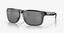 Oakley Holbrook XL - Oakley0OO9417 - 94171659 - Polished Black W/ Prizm Black - 1SZ