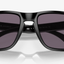 Oakley Holbrook XL - Oakley0OO9417 - XL Matte Black w/ Prizm Grey - 