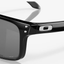 Oakley Holbrook XL - Oakley0OO9417 - 94171659 - Polished Black W/ Prizm Black - 1SZ