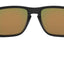 Oakley Holbrook XL - Oakleyoo9417 - 0459 - mttblk - prmruby
