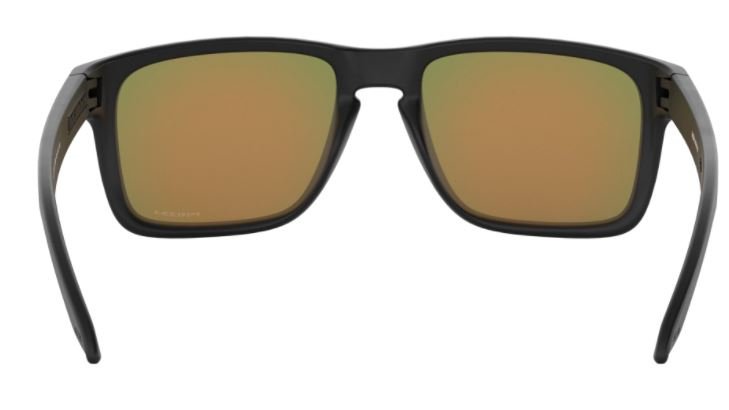 Oakley Holbrook XL - Oakleyoo9417 - 0459 - mttblk - prmruby