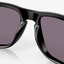 Oakley Holbrook XL - Oakley0OO9417 - XL Matte Black w/ Prizm Grey - 